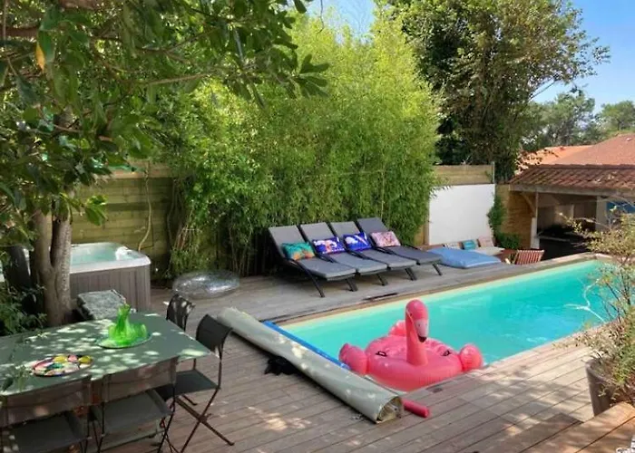 Villa Etche Ona