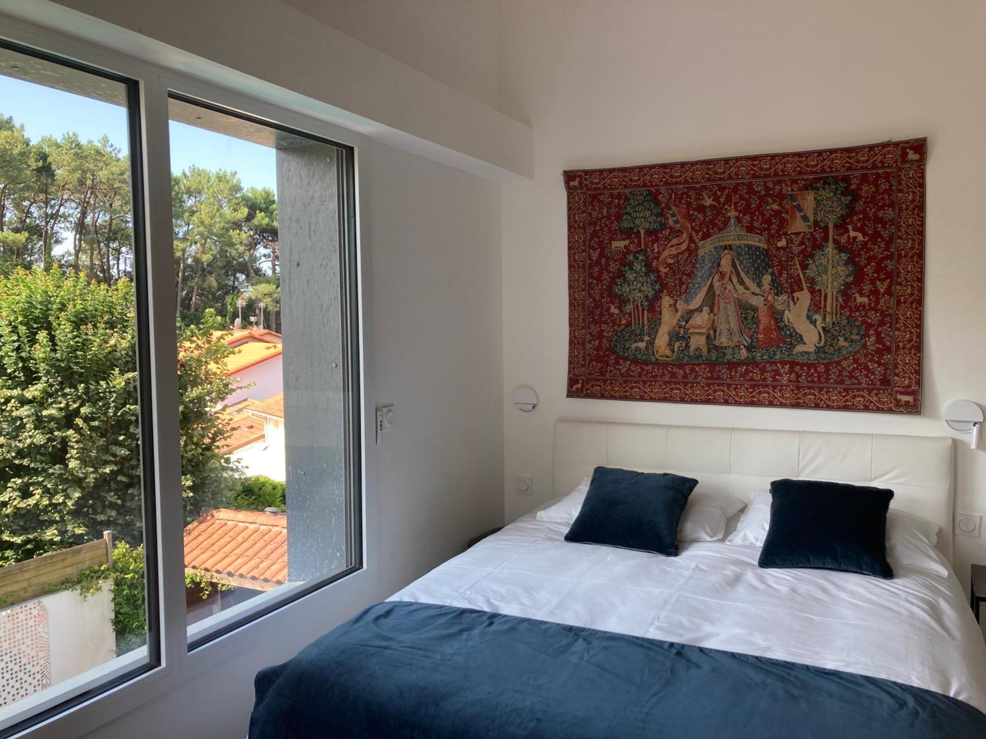 Homestay Etche Ona Biarritz