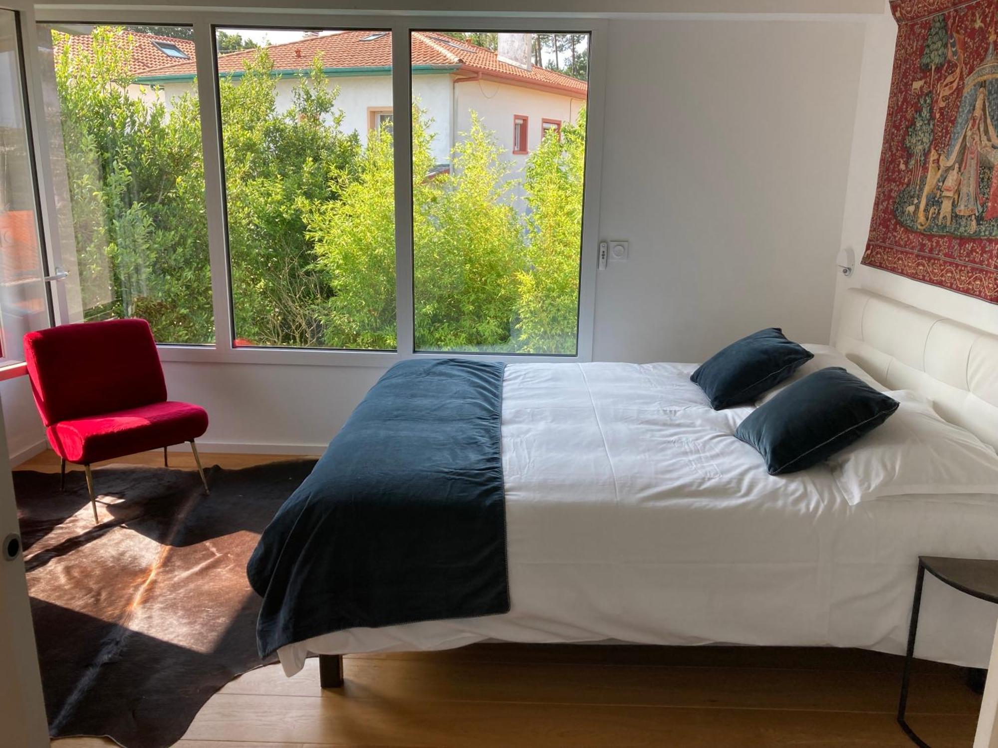Etche Ona Séjour chez l'habitant Biarritz