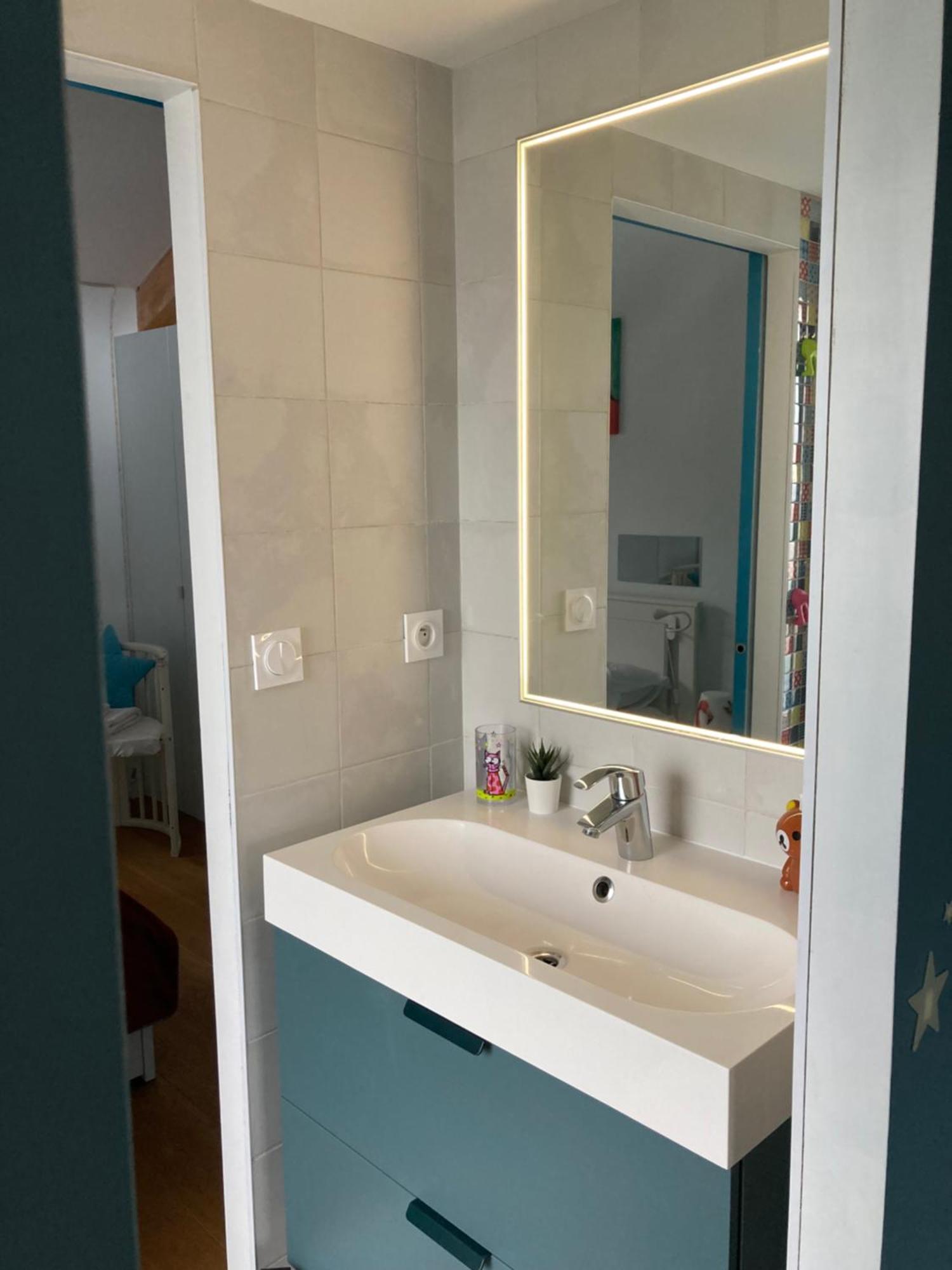Séjour chez l'habitant Etche Ona *