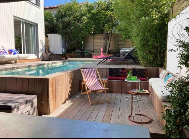 Etche Ona Homestay Biarritz